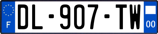 DL-907-TW