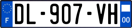 DL-907-VH