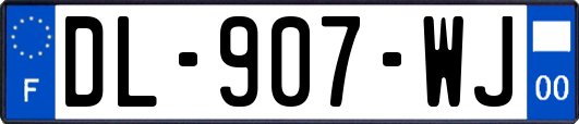 DL-907-WJ