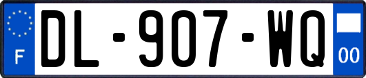 DL-907-WQ