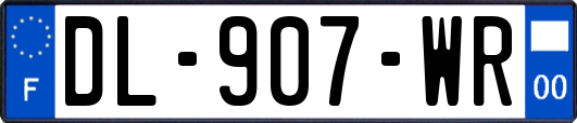 DL-907-WR