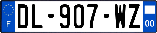 DL-907-WZ