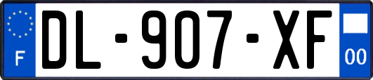 DL-907-XF