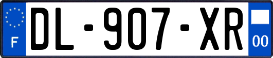 DL-907-XR