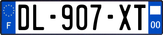 DL-907-XT