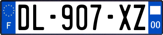 DL-907-XZ