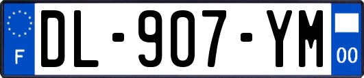 DL-907-YM