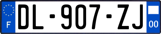 DL-907-ZJ