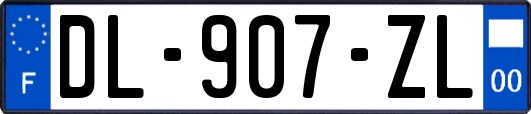 DL-907-ZL