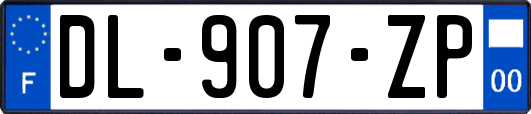 DL-907-ZP