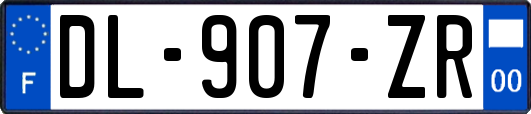 DL-907-ZR