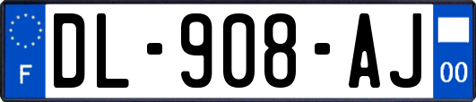 DL-908-AJ