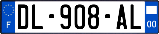 DL-908-AL