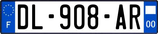 DL-908-AR