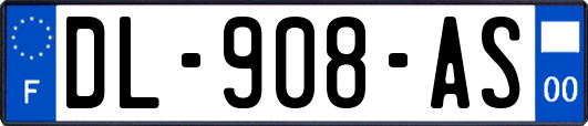 DL-908-AS