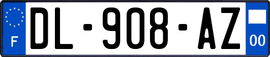 DL-908-AZ