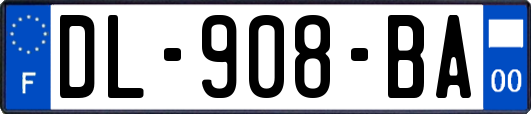 DL-908-BA