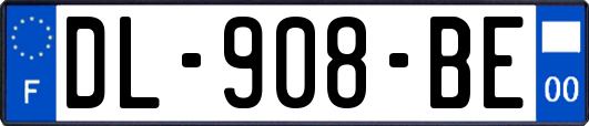 DL-908-BE