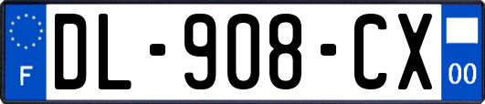 DL-908-CX