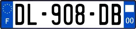 DL-908-DB