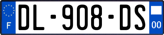 DL-908-DS