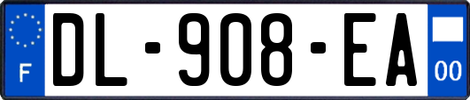 DL-908-EA