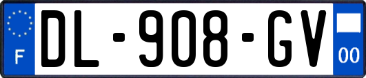 DL-908-GV