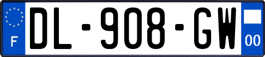 DL-908-GW