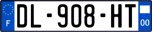 DL-908-HT