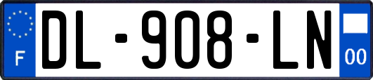 DL-908-LN