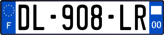 DL-908-LR