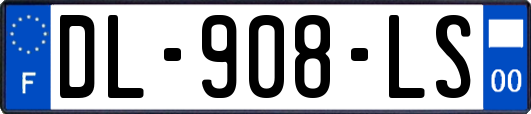 DL-908-LS