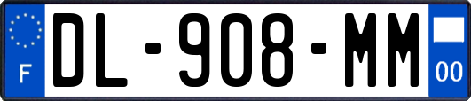 DL-908-MM