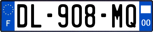 DL-908-MQ