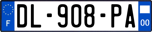 DL-908-PA