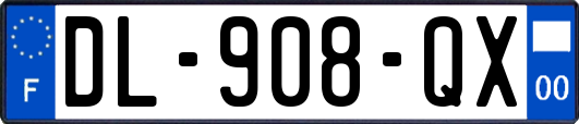 DL-908-QX