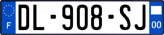 DL-908-SJ