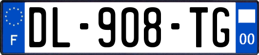 DL-908-TG