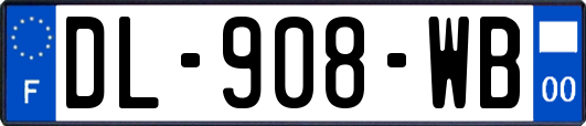 DL-908-WB