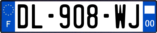 DL-908-WJ