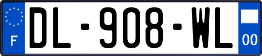 DL-908-WL