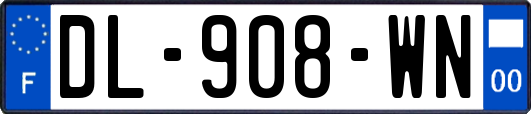 DL-908-WN