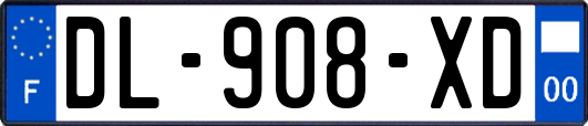 DL-908-XD