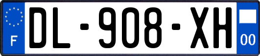 DL-908-XH