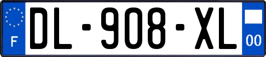 DL-908-XL