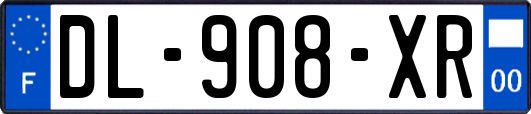 DL-908-XR