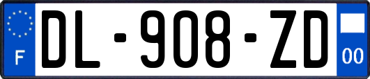 DL-908-ZD