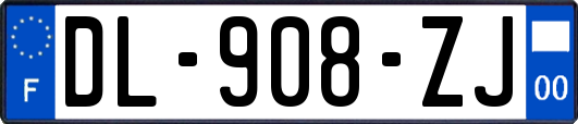 DL-908-ZJ