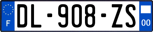 DL-908-ZS