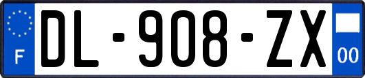 DL-908-ZX